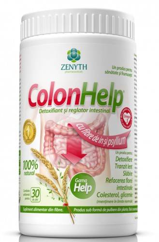 COLON HELP 480GR-PROMO thumbnail
