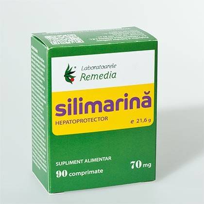 SILIMARINA 70MG-90CPR thumbnail