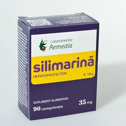 SILIMARINA 35MG-90CPR thumbnail