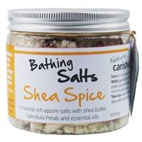 Sare de baie - Shea Spice 200 ml thumbnail